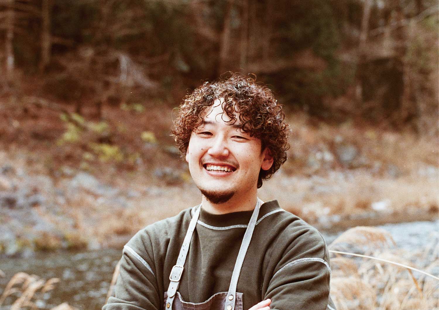 Kazuki Takanami (Chef)