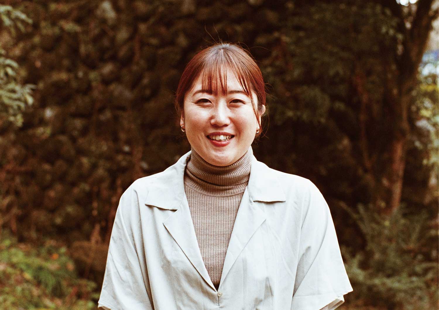 Yukari Suemizu (Manager)