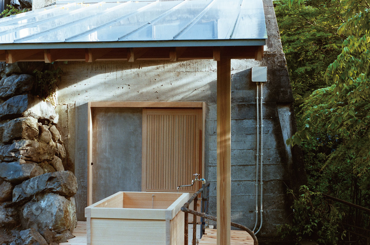 サウナ 風木水 FUKISUI｜Satologue（さとローグ）｜里とつむぐ、物語