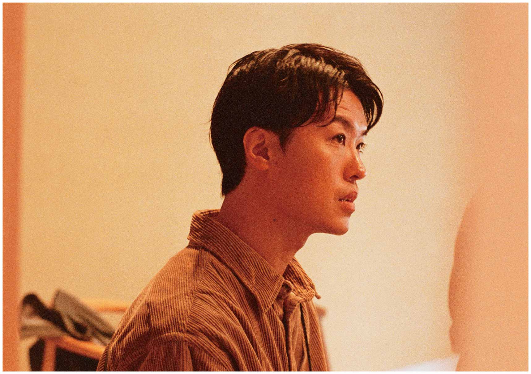 Satologueのマネージャ　秋山拓実さん